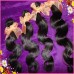 Merual Raw Hair Company Indonesian Body Wave 4pcs/lot Sew Weave Thick bundles fast shipping Tangle free