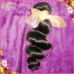 Good feedback Virgin Loose wave Indonesian spiral curls Raw unprocessed hair 4pcs/lot Merual Tress
