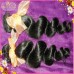 Good feedback Virgin Loose wave Indonesian spiral curls Raw unprocessed hair 4pcs/lot Merual Tress