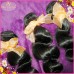 Good feedback Virgin Loose wave Indonesian spiral curls Raw unprocessed hair 4pcs/lot Merual Tress