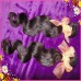 Merual Raw Hair Company Indonesian Body Wave 4pcs/lot Sew Weave Thick bundles fast shipping Tangle free