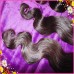 Merual Raw Hair Company Indonesian Body Wave 4pcs/lot Sew Weave Thick bundles fast shipping Tangle free