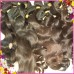 Natural Color Raw Burmese body wave hair 4 bundles deal Real Good quality single donor Hairs Shop online