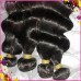 Authentic 100% Raw Burmese unprocessed hair 3 bundles Wet and Wavy Cuticles Aligned Strands New Daily Promotion