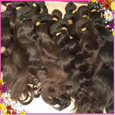 Top virgin unprocessed hair Burmese Body wavy Raw Human Hair Brownish color 2 bundles/lot Merula new specials	