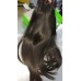 Natural Unprocessed Cambodian Raw Human Hair straight weave Free Tangle bundles cuticle aligned 4bundles/lot