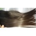 Natural Unprocessed Cambodian Raw Human Hair straight weave Free Tangle bundles cuticle aligned 4bundles/lot