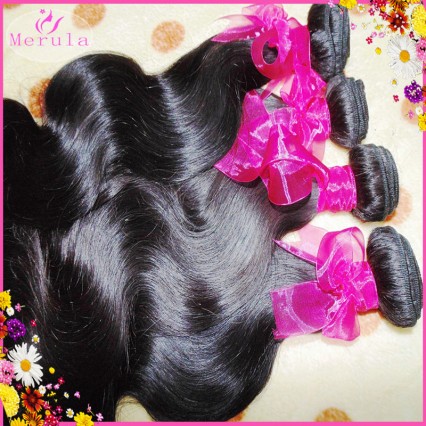 Special Vendor 1 bundle 100g unprocessed RAW Cambodian Body Wavy Weaves Can Bleack to #613