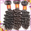 Jerry curl virgin hair wet deep wavy Filipino  raw weaves 3 bundles deal Premium quality pussy girls wedding styles