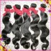 new trend Single bundle Eurasian Body Wave Raw unprocessed Virgin hair High Density High Quality