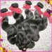new trend Single bundle Eurasian Body Wave Raw unprocessed Virgin hair High Density High Quality
