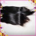 Manufactured cuticle aligned hair unprocessed Filipino Raw straight virgin hair 3 bundles/lot overseas hair vendors
