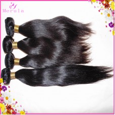 Rawest Pure Filipino Virgin straight hair 4 bundles deals Exotic Philippines Hair Weaving
