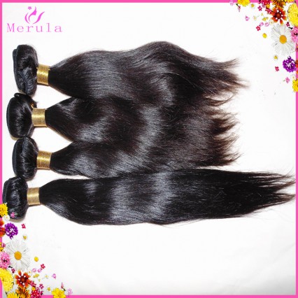 Rawest Pure Filipino Virgin straight hair 4 bundles deals Exotic Philippines Hair Weaving