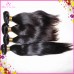 Manufactured cuticle aligned hair unprocessed Filipino Raw straight virgin hair 3 bundles/lot overseas hair vendors