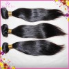 Manufactured cuticle aligned hair unprocessed Filipino Raw straight virgin hair 3 bundles/lot overseas hair vendors
