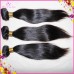 Manufactured cuticle aligned hair unprocessed Filipino Raw straight virgin hair 3 bundles/lot overseas hair vendors