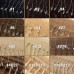 Celebrity Micro Loop Ring Extensions Raw Single donor Straight Human Hair 100grams(2packs)