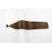 Celebrity Nano Rings Halo Hair Extensions Raw Single donor Straight Human Hair 100grams(2packs)