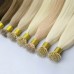 Celebrity Nano Rings Halo Hair Extensions Raw Single donor Straight Human Hair 100grams(2packs)