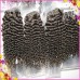 Quality raw Indian temple cuticle aligned curly hair 4 bundles deal Jerry curly Machine weave Golden supplier