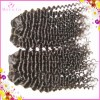 Raw indian Deep curly hair unprocessed virgin tress 200g/lot two bundles deal finest quality overnight sipping
