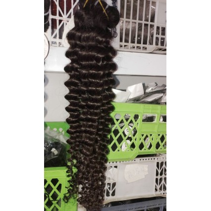 Shopping Online Vietnamese Magic Curls 1 bundle Deep Wave Merula Raw Hair collection