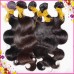 Gorgeous Raw Hair Ladies 4 bundles deal South East Virgin Body wave Laotian Hair Thick Bouncy Bundles 