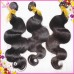 Gorgeous Raw Hair Ladies 4 bundles deal South East Virgin Body wave Laotian Hair Thick Bouncy Bundles 