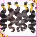 Gorgeous Raw Hair Ladies 4 bundles deal South East Virgin Body wave Laotian Hair Thick Bouncy Bundles 