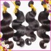 Gorgeous Raw Hair Ladies 4 bundles deal South East Virgin Body wave Laotian Hair Thick Bouncy Bundles 