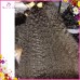 Healthy Unprocessed Virgin Burmese kinky straight hair thick bundles 3pcs/lot Natural Color