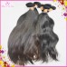 Delicate Soft Straight Weaves 1 or 2pcs deal Unprocessed Raw Laotian Human Hair Tangle free