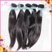 Indian single donor Raw Straight hair temple sourcing 100% Virgin cuticle aligned hair 1 bundle sample deal