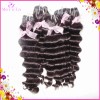 Raw Vietnamese ocean waves 2pcs/lot Natural unprocessed cuticle aligned weave 2-3 years life span