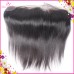 Ear to ear frontal 13x6 Preplucked Natural raw straight frontals HD thinner swiss lace Great quality 1 pack