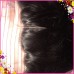 Ear to ear frontal 13x6 Preplucked Natural raw straight frontals HD thinner swiss lace Great quality 1 pack