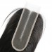 Merula Raw Hair 2x6 HD lace closure silky straight best quality human hair closure deep parting space