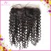 360 lace frontal Raw Unprocessed Human Hair Small knots preplucked hairline Medium brown lace