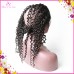 360 lace frontal Raw Unprocessed Human Hair Small knots preplucked hairline Medium brown lace