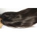 Raw Unprocessed Natural Straight Hair 360 Full lace handtied wig 1 piece MeruLa Top quality