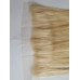 Raw Russian blonde 613 frontal single donor hair Straight 100% human hair Merula