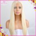 Premium Quality #613 Blonde wigs Lace frontal raw blonde hair wigs 1 unit/pack straight wavy textures MeruLa Tress