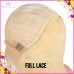 Premium Quality #613 Blonde wigs Lace frontal raw blonde hair wigs 1 unit/pack straight wavy textures MeruLa Tress