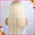 Premium Quality #613 Blonde wigs Lace frontal raw blonde hair wigs 1 unit/pack straight wavy textures MeruLa Tress