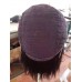Hot selling short bob wig with bang machine sewed wigs(without lace) Raw Russian cuticle aligned hair 12A Merula Hair