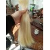 Hot selling short bob wig with bang machine sewed wigs(without lace) Raw Russian cuticle aligned hair 12A Merula Hair